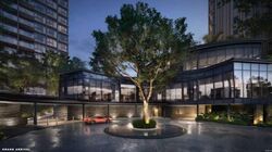 Hillock Green (D26), Apartment #615523841